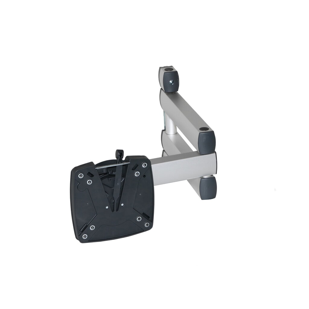 TRESTON Doppelschwenkarm für LCD-Flachbildschirm, TK 15 kg Produktabbildung: TRESTON Doppelschwenkarm für LCD-Flachbildschirm, TK 15 kg