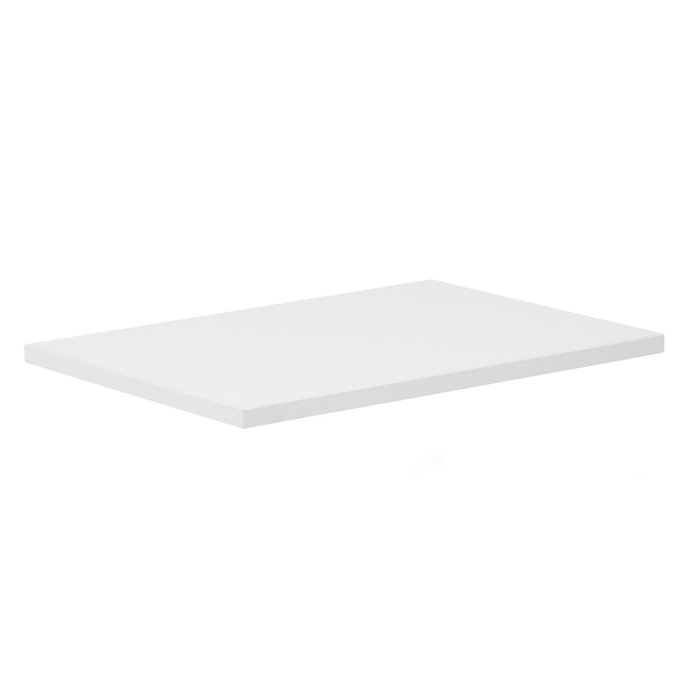 Product afbeelding: Onderlegplaat voor tafelwagens, b x d 700 x 500 mm, cap.  40 kg