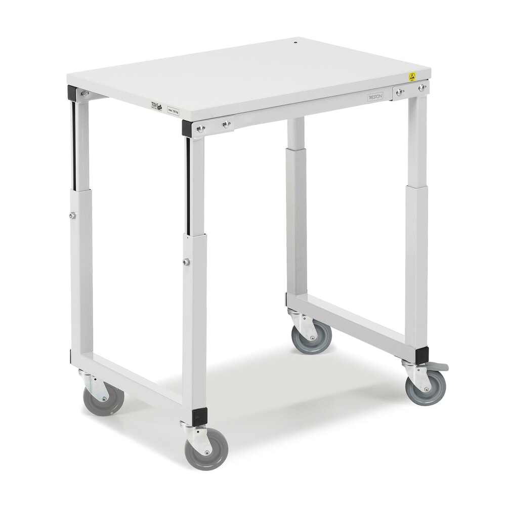 Illustration du produit: Servante TRESTON, ESD, lxP 700 x 1 000 mm