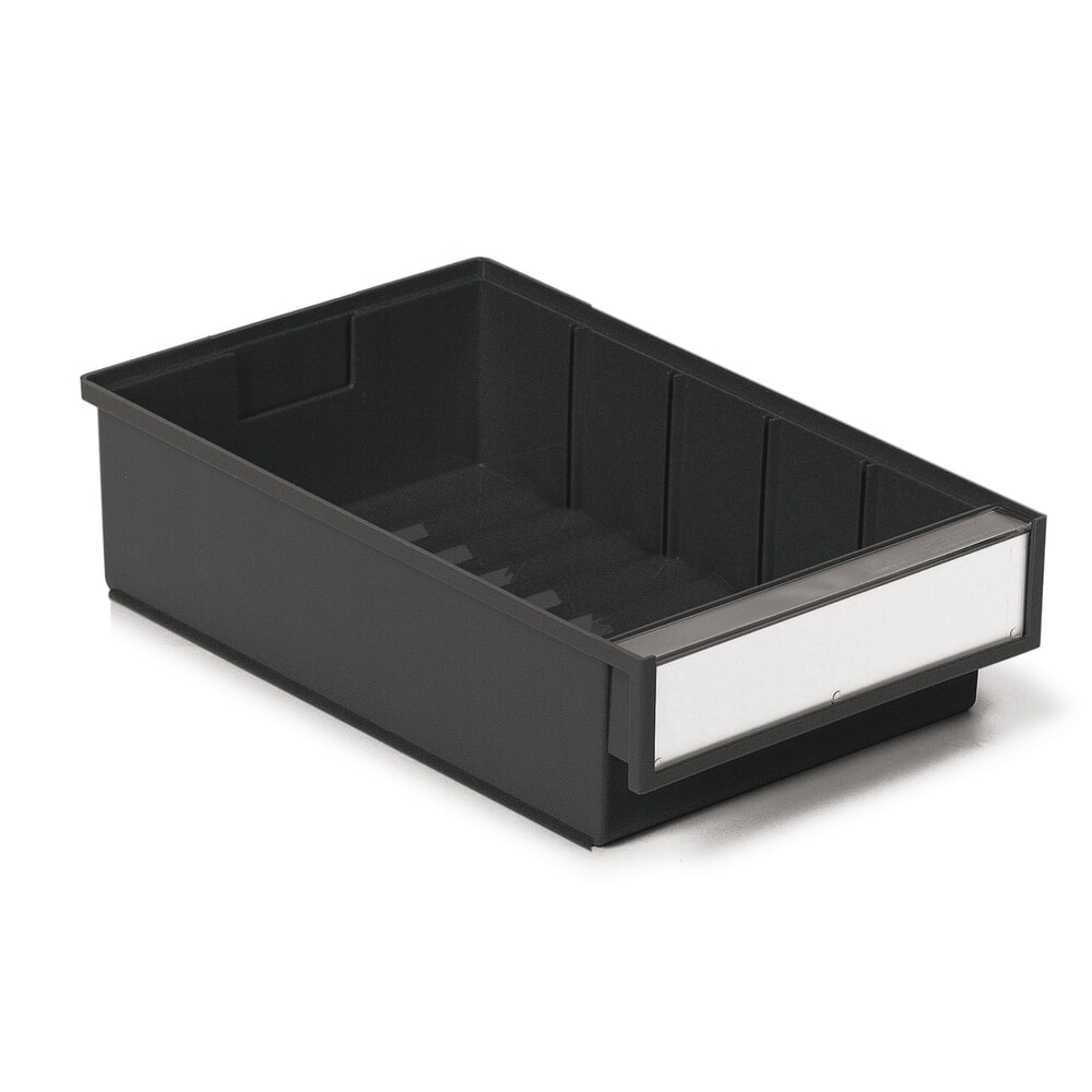 Productafbeelding nr. 4: Opbergkast TRESTON, ESD, 8 lades, hxbxd 400 x 300 x 395 mm