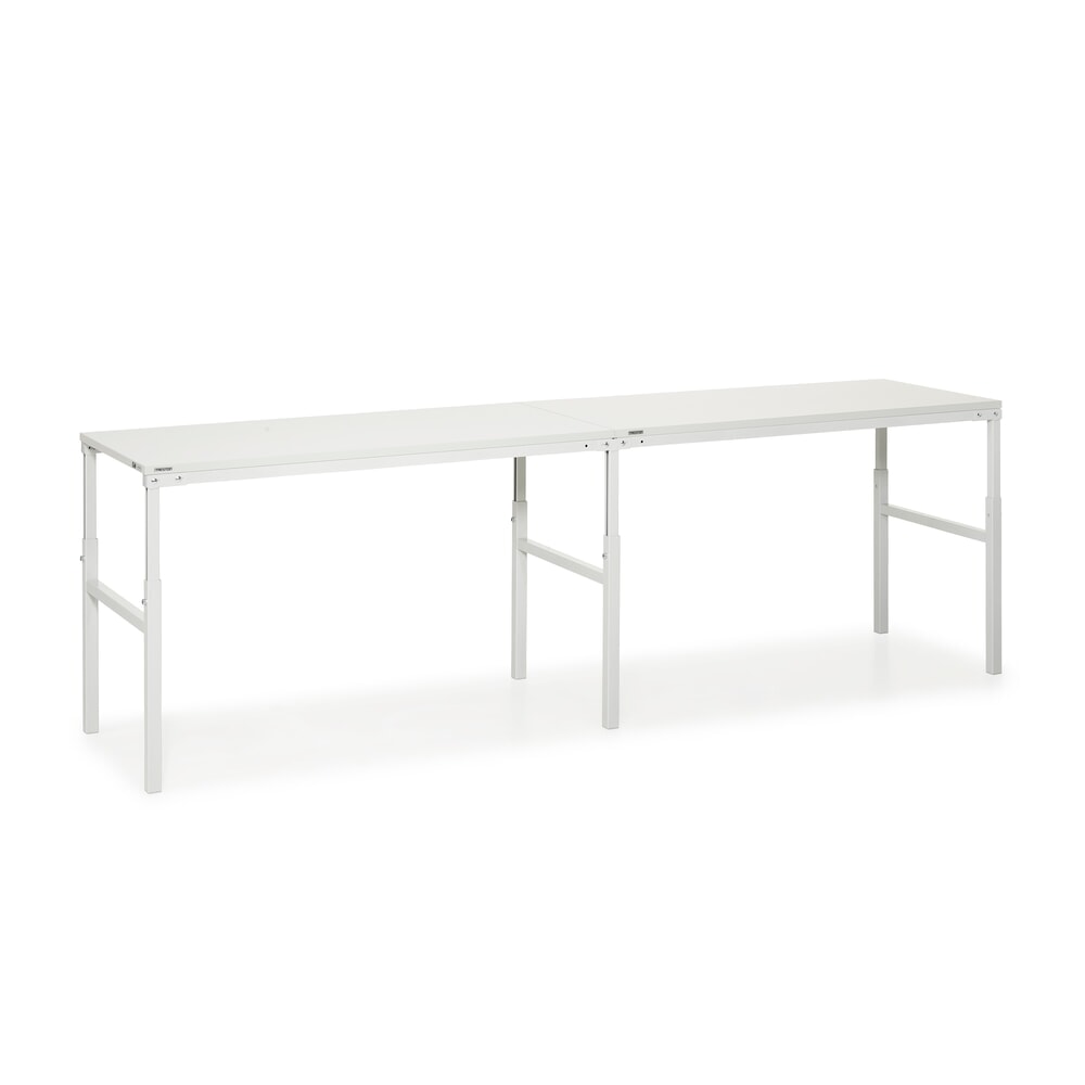 Productafbeelding nr. 8: Werktafel TRESTON, in hoogte verstelbaar, draagvermogen 300 kg, bxd 1.500 x 900 mm