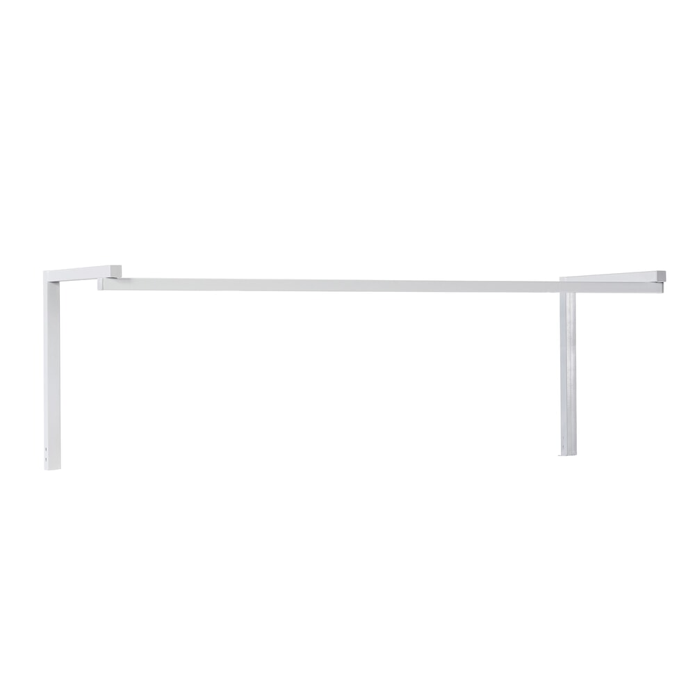 Product afbeelding: Aanvullende opbouw voor werktafels, breedte 1.500 mm