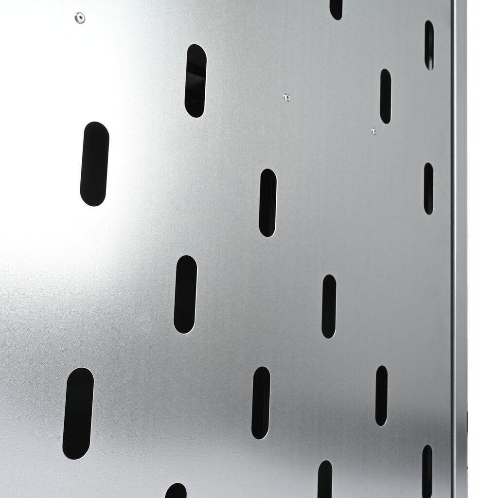 HEMMDAL Gasflaschenschrank, HxBxT 1500 x 840 x 690 mm, 1-türig Produktabbildung Nr. 7: HEMMDAL Gasflaschenschrank, HxBxT 1500 x 840 x 690 mm, 1-türig