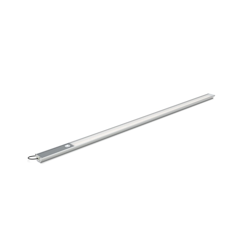 Produktabbildung Nr. 2: wsm® Raucherunterstand Professional Köln, ESG-Verglasung, integrierte Beleuchtung, Bausatz, HxBxT 2440 mm x 2165 mm x 2165 mm