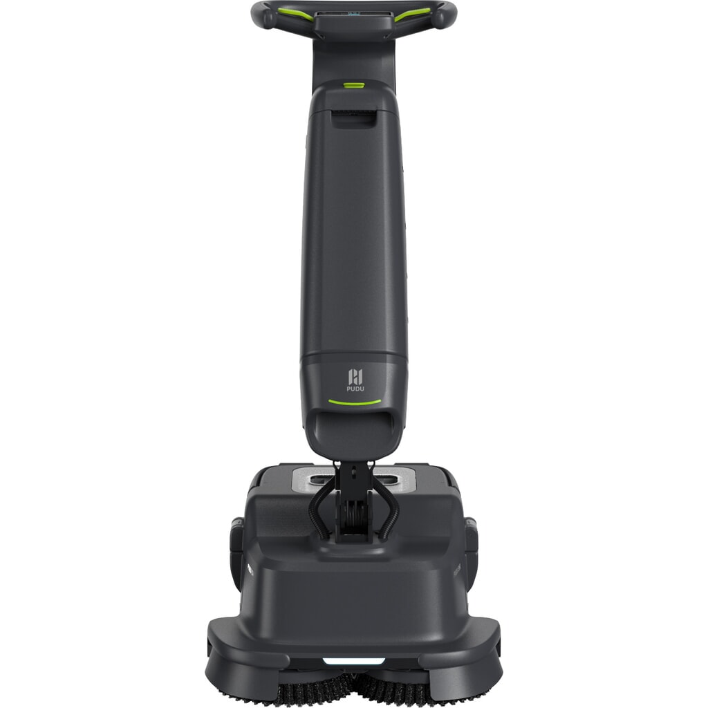 Pudu handgeführte Scheuersaugmaschine SH1, in Kompaktbauweise Produktabbildung Nr. 5: Pudu handgeführte Scheuersaugmaschine SH1, in Kompaktbauweise