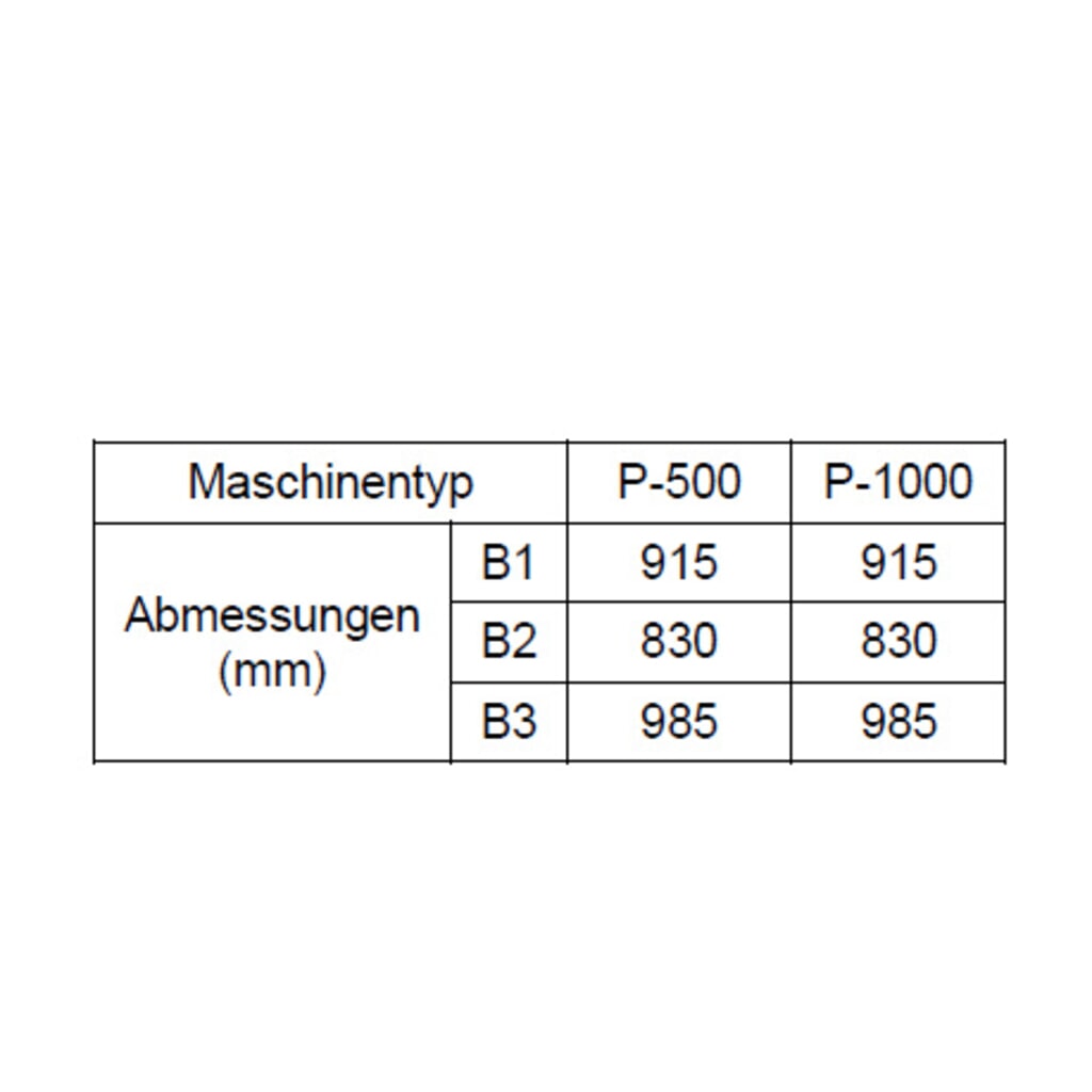 Produktabbildung Nr. 6: Steinbock® Werkstattkran, Zwei-Wege-Pumpe, TK 500 kg