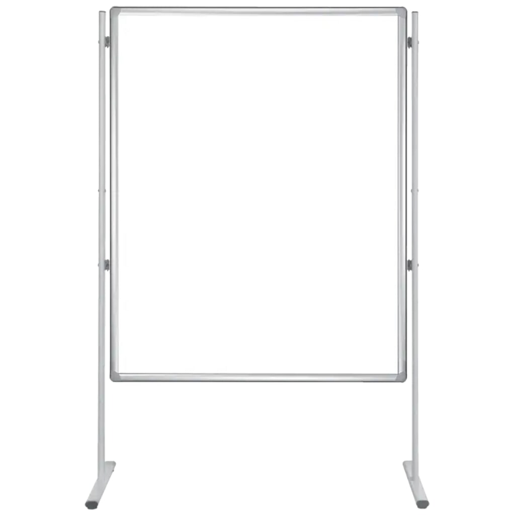 Produktabbildung: FRANKEN Stellwand Premium, magnetisch, HxB 1.200 x 900 mm