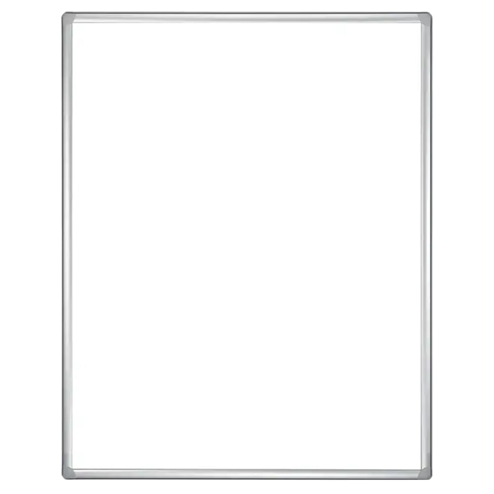 Produktabbildung Nr. 2: FRANKEN Stellwand Premium, magnetisch, HxB 1.200 x 900 mm