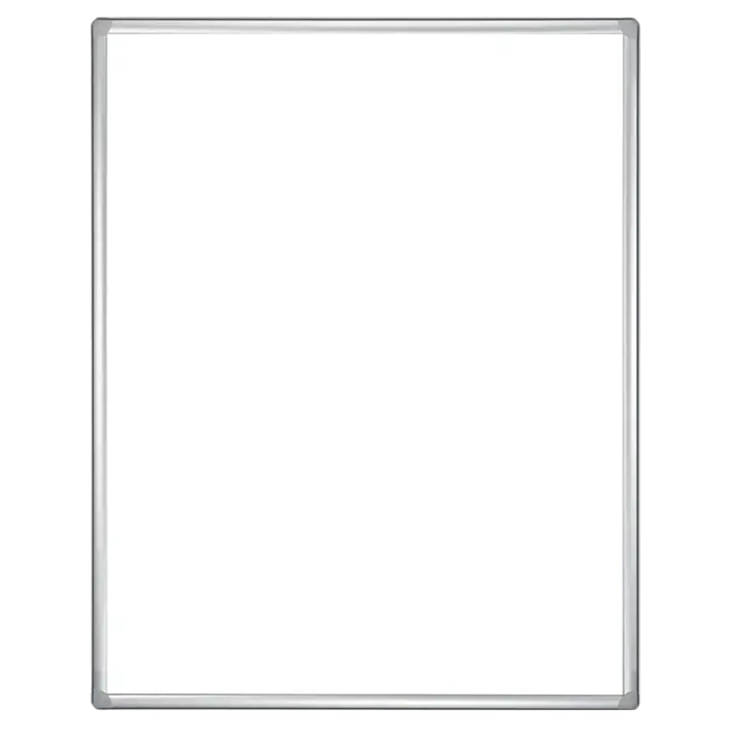 Produktabbildung Nr. 2: FRANKEN Stellwand Premium, magnetisch, HxB 1.200 x 900 mm