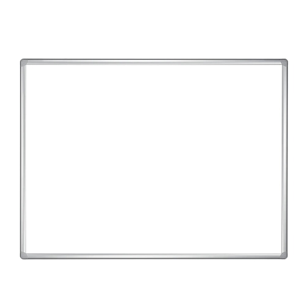 Produktabbildung Nr. 3: FRANKEN Stellwand Premium, magnetisch, HxB 1.800 x 1.200 mm
