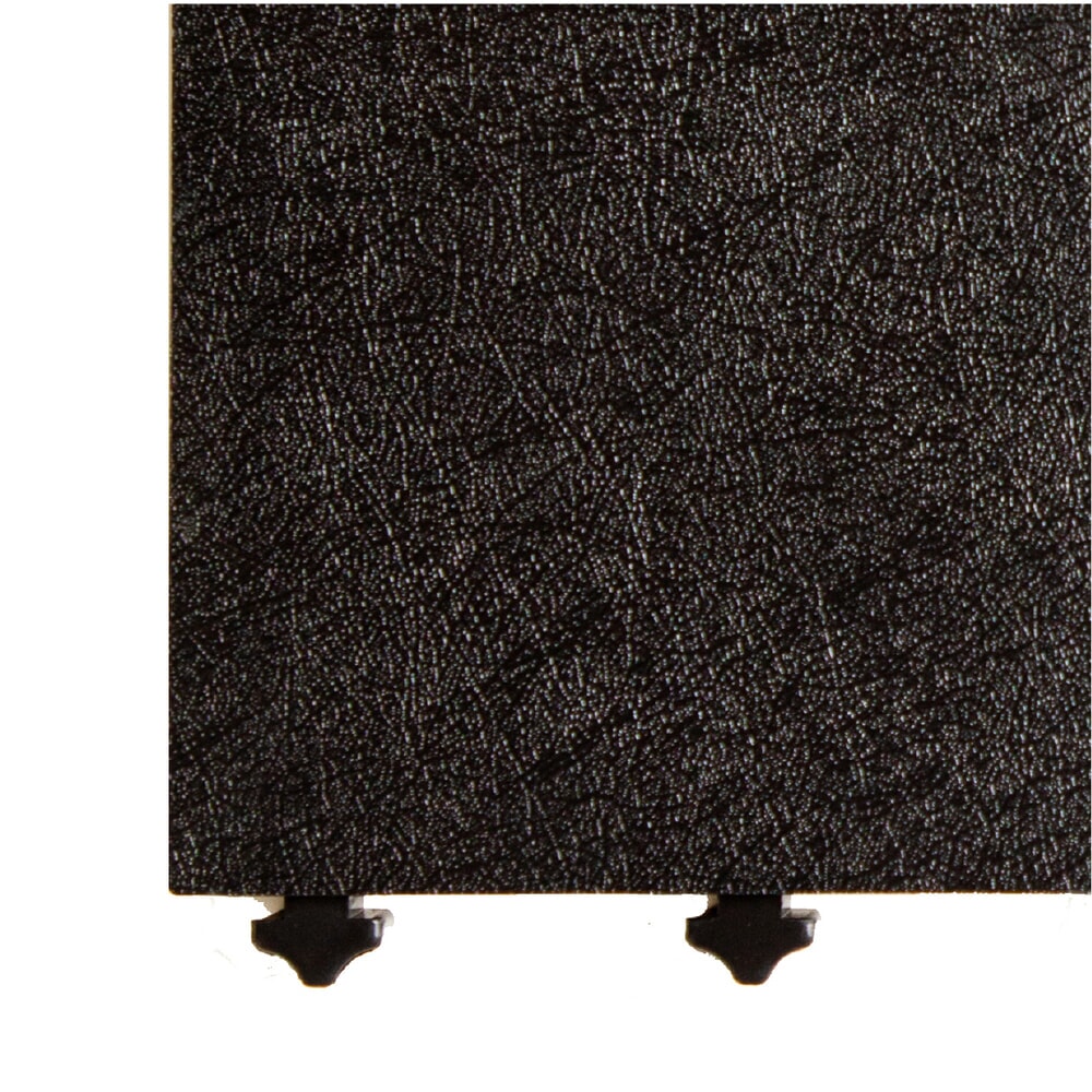 Produktabbildung Nr. 3: REBOURNE® Anti-Ermüdungsmatte H6, glatte Oberfläche, modulare Kachel, BxL 460 mm x 460 mm