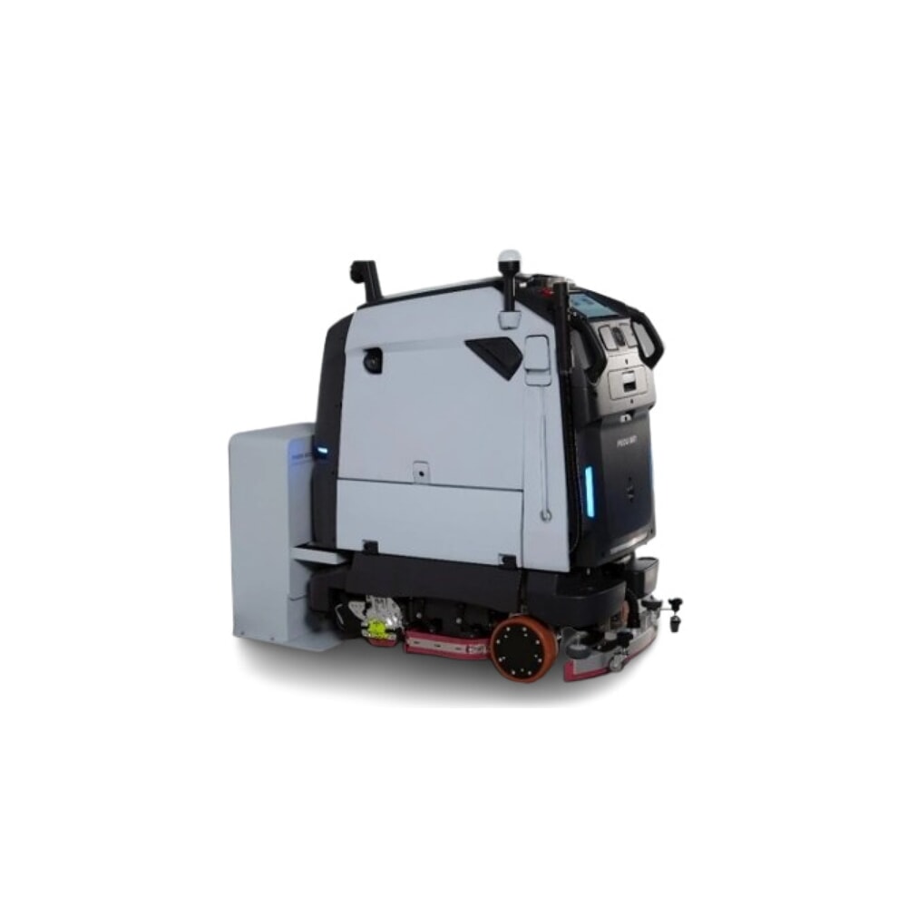 Produktabbildung: Dockingstation für Pudu Reinigungsroboter BG 1