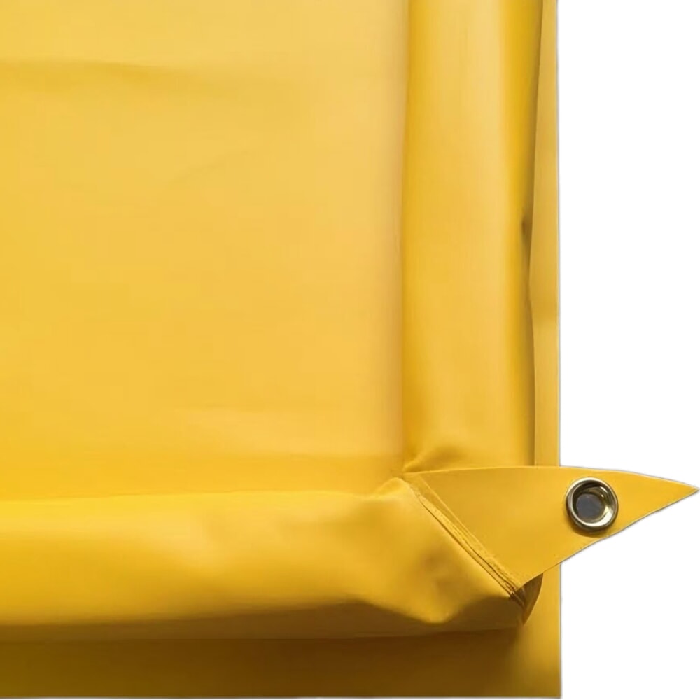 Produktabbildung Nr. 6: Unterleg-/Einlegeplane für Steinbock® Faltbare Auffangwanne Light, BxT 1.910 x 1.910 mm