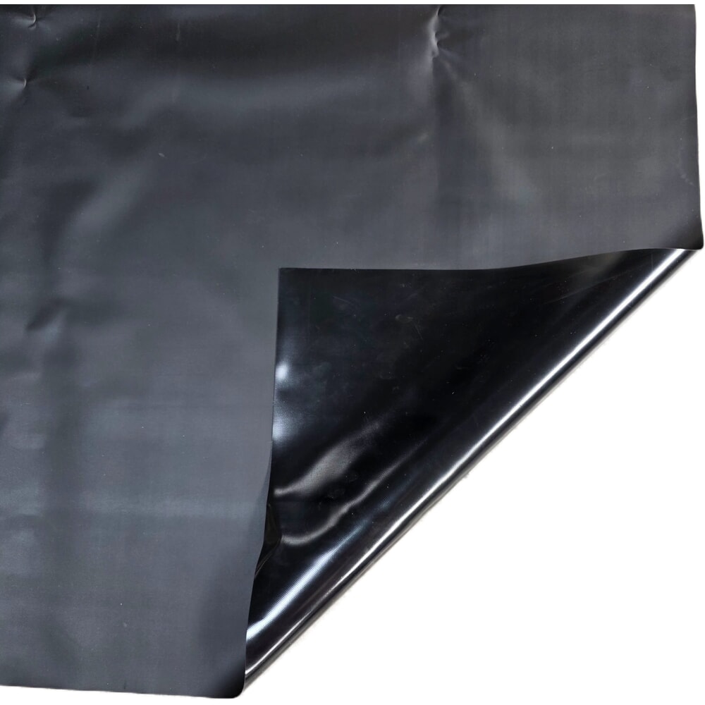 Produktabbildung Nr. 4: Unterleg-/Einlegeplane für Steinbock® Faltbare Auffangwanne Ultra, BxT 6.060 x 6.060 mm