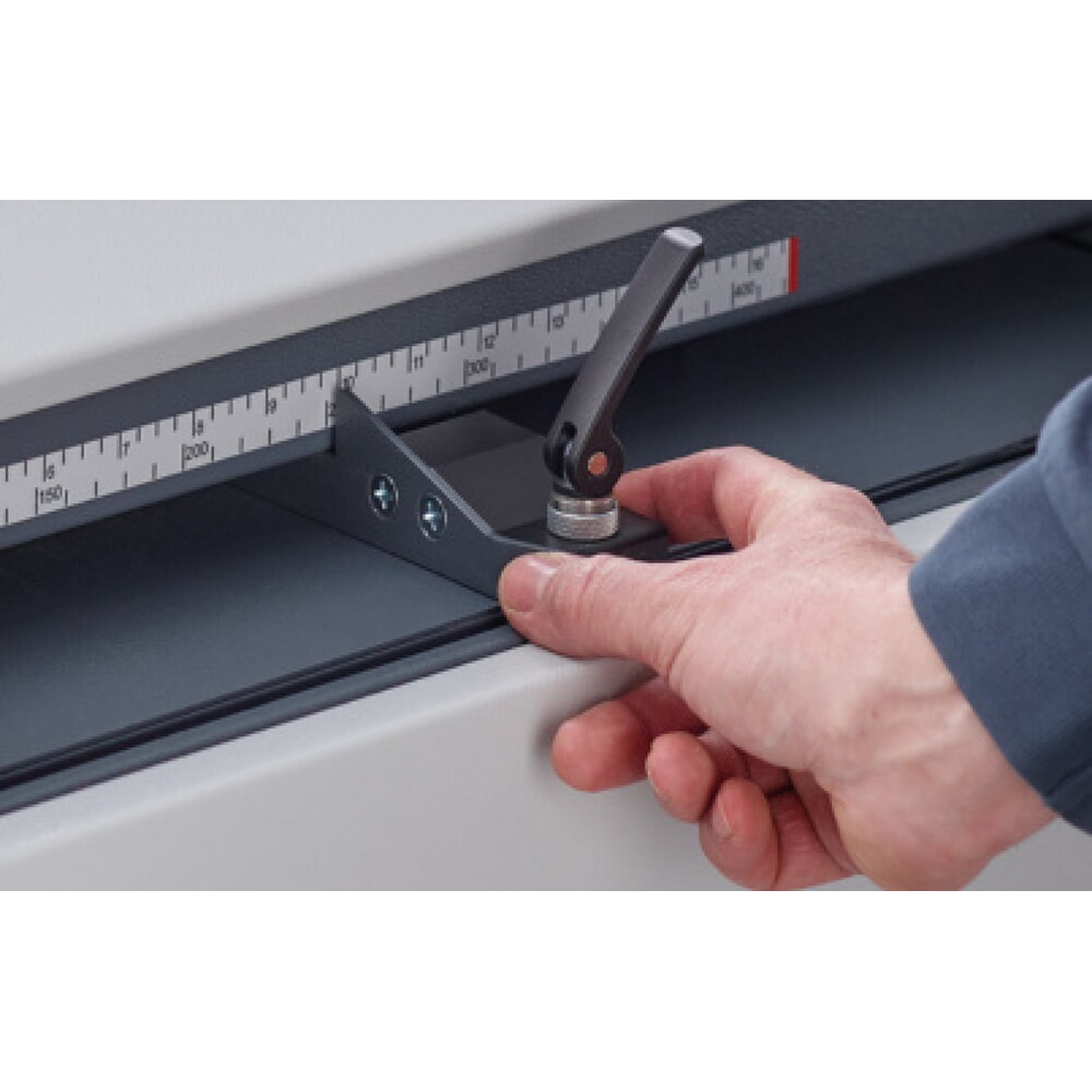 Produktabbildung Nr. 15: HSM® VerpackungspolstermaschineProfiPack C400, Tischgerät