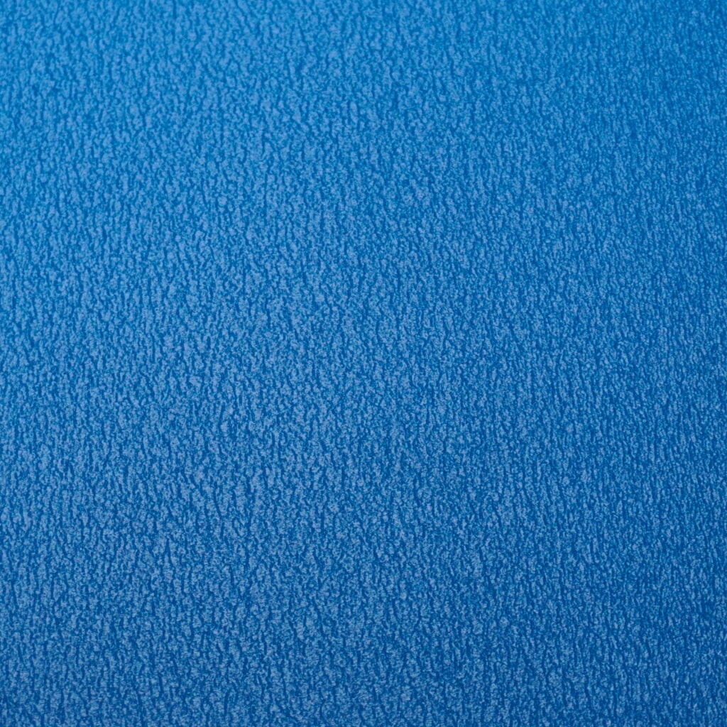 REBOURNE® Industriematte W3, ESD-Tischauflage, blau, BxL 600 mm x 450 mm Produktabbildung Nr. 2: REBOURNE® Industriematte W3, ESD-Tischauflage, blau, BxL 600 mm x 450 mm