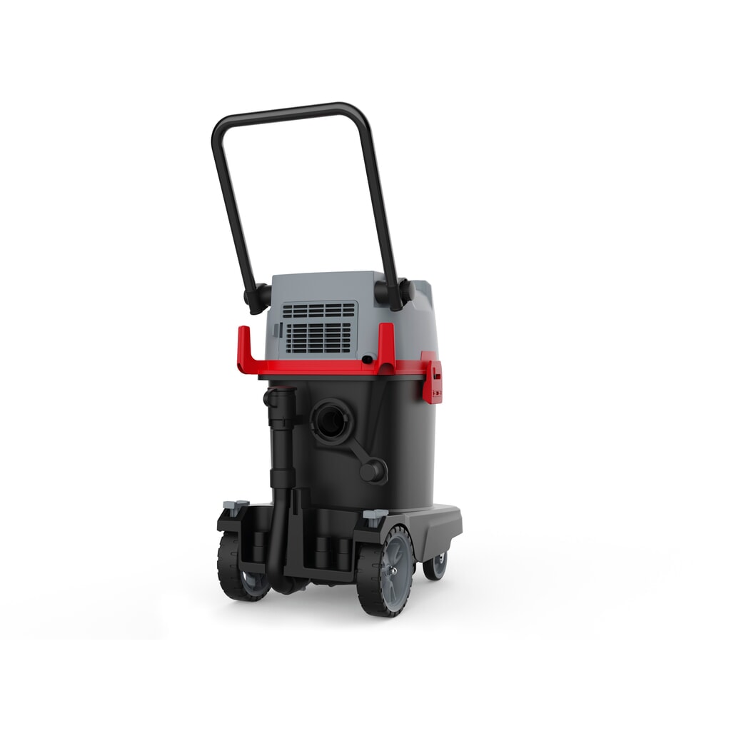 SPRiNTUS Pumpsauger HYDROX Works, Leistung bis 1750 W, Förderhöhe 9 m Produktabbildung Nr. 5: SPRiNTUS Pumpsauger HYDROX Works, Leistung bis 1750 W, Förderhöhe 9 m