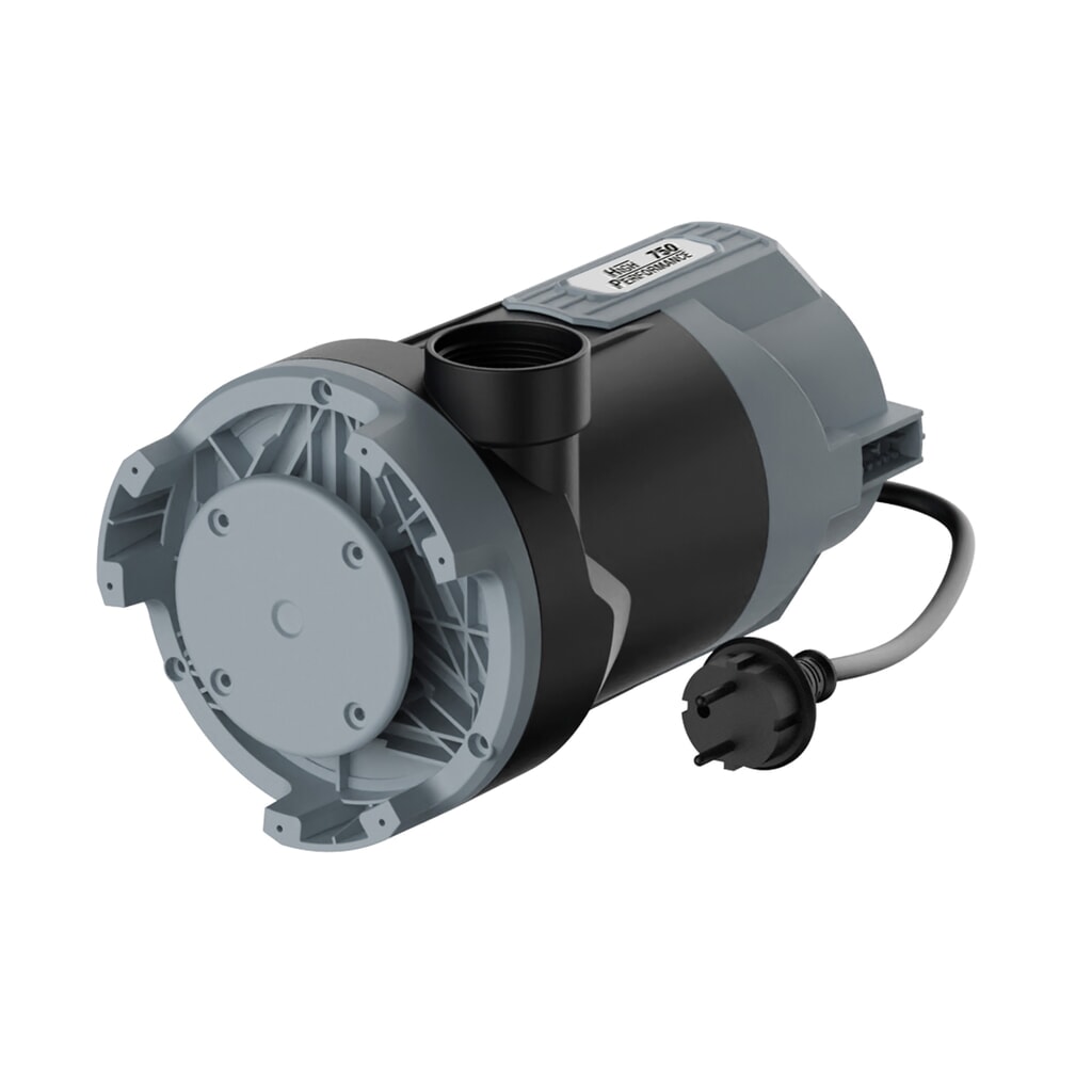Produktabbildung Nr. 8: SPRiNTUS Pumpsauger HYDROX Works, Leistung bis 1750 W, Förderhöhe 9 m