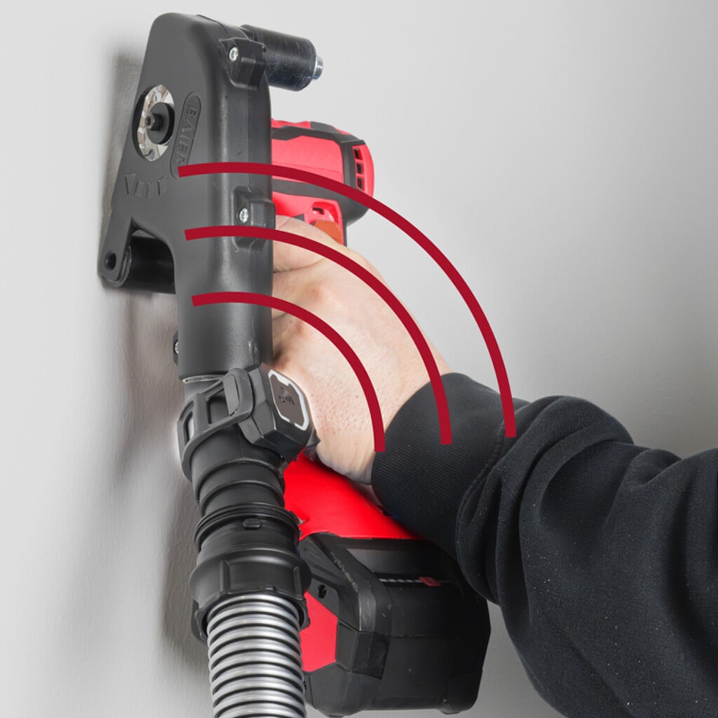 Xconnect Set für SPRiNTUS Nass-Trockensauger FLOORY L XC Produktabbildung Nr. 7: Xconnect Set für SPRiNTUS Nass-Trockensauger FLOORY L XC