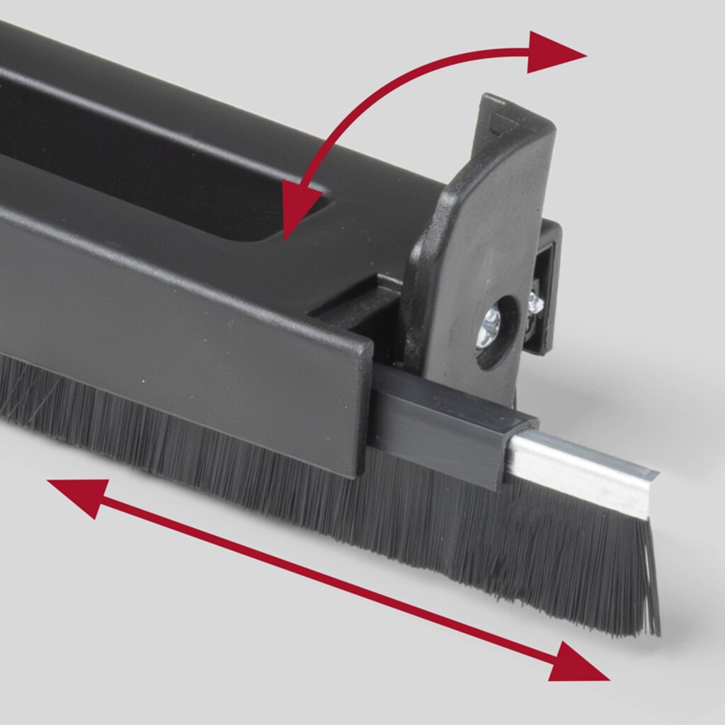 Produktabbildung Nr. 9: Xconnect Set für SPRiNTUS Nass-Trockensauger FLOORY L XC