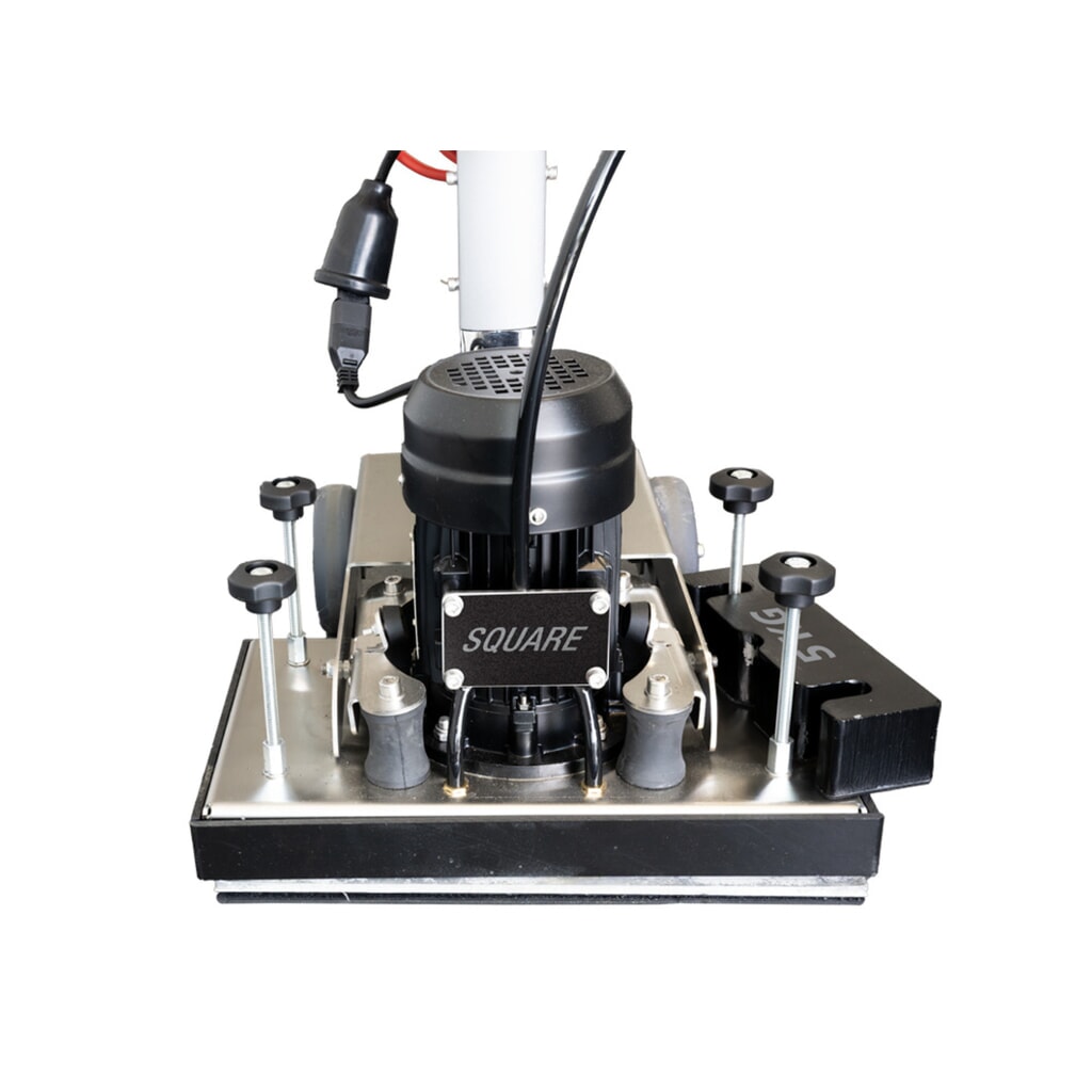 Produktabbildung Nr. 4: SPRiNTUS Exzentermaschine Titan Square, kabelgebunden, Arbeitsbreite 390 mm