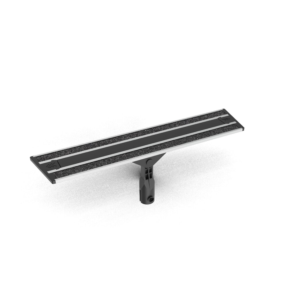 Produktabbildung Nr. 5: SPRiNTUS Wischmopp-Halter VELC mit Klettverschluss, Breite 400 mm