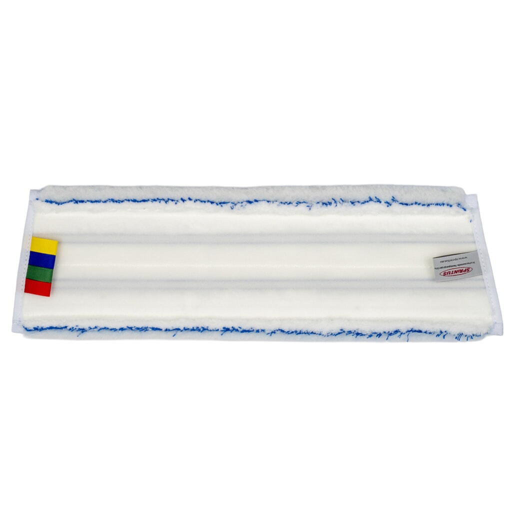SPRiNTUS Wischmopp VELC Premium Pro, Breite 400 mm, 10 Stk/VE Produktabbildung: SPRiNTUS Wischmopp VELC Premium Pro, Breite 400 mm, 10 Stk/VE