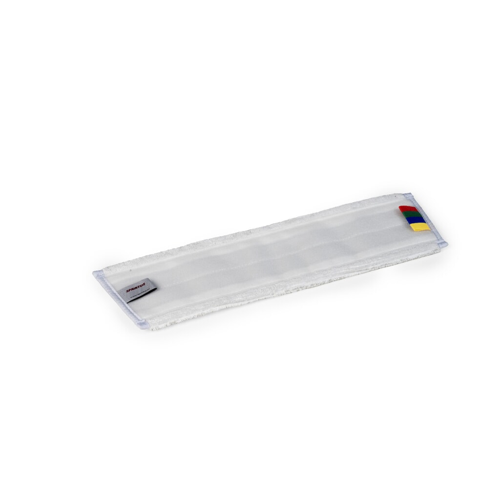 Produktabbildung Nr. 2: SPRiNTUS Wischmopp VELC Medic, Breite 400 mm, 10 Stk/VE