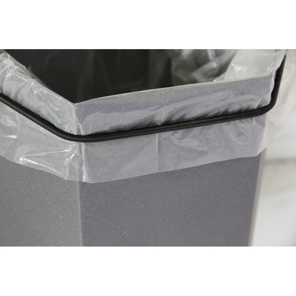 Produktabbildung Nr. 6: stumpf® Werkstatt-Flügeltürschrank mit 4 Wannen, HxBxT 1.800 x 500 x 500 mm, lichtgrau