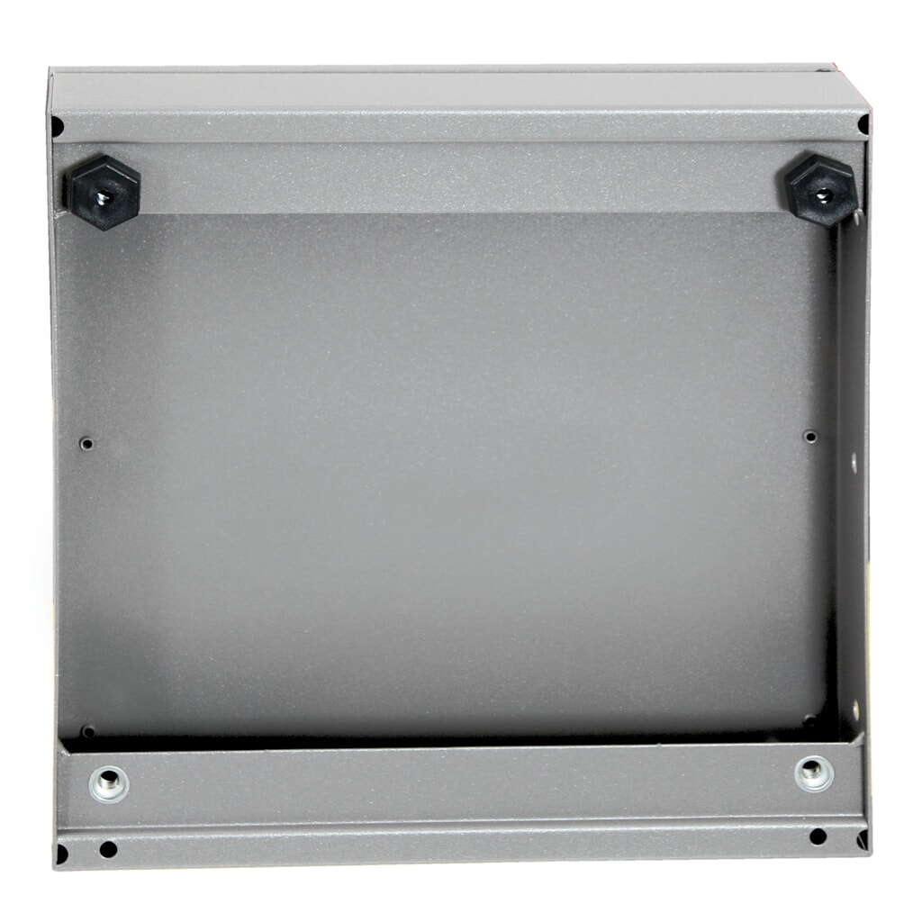 Produktabbildung Nr. 9: stumpf® Wertstoffsammler, 1x 30 Liter, Deckel gelb