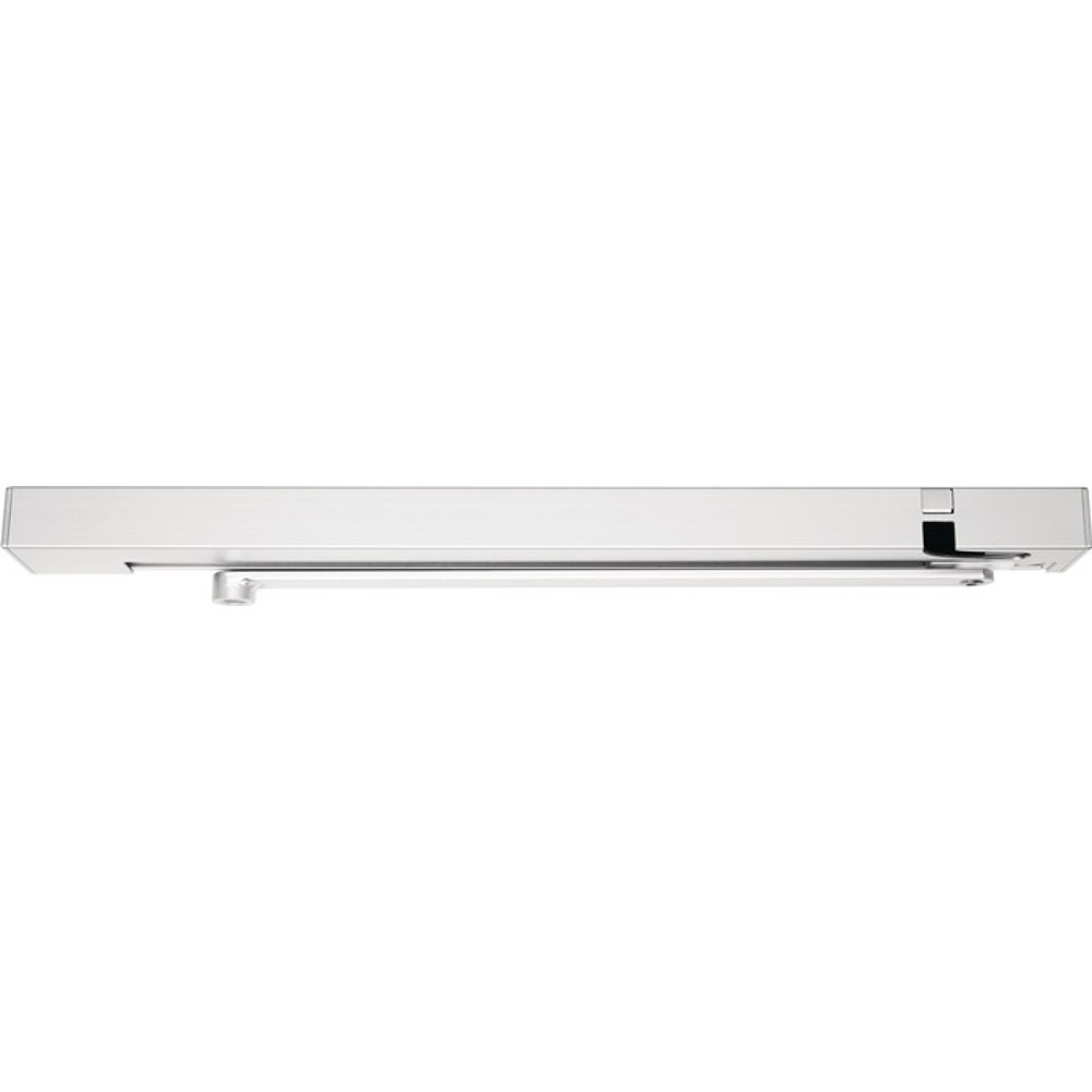 Produktabbildung: ASSA ABLOY Gleitschiene G 150, für DC 700 G-CM silber
