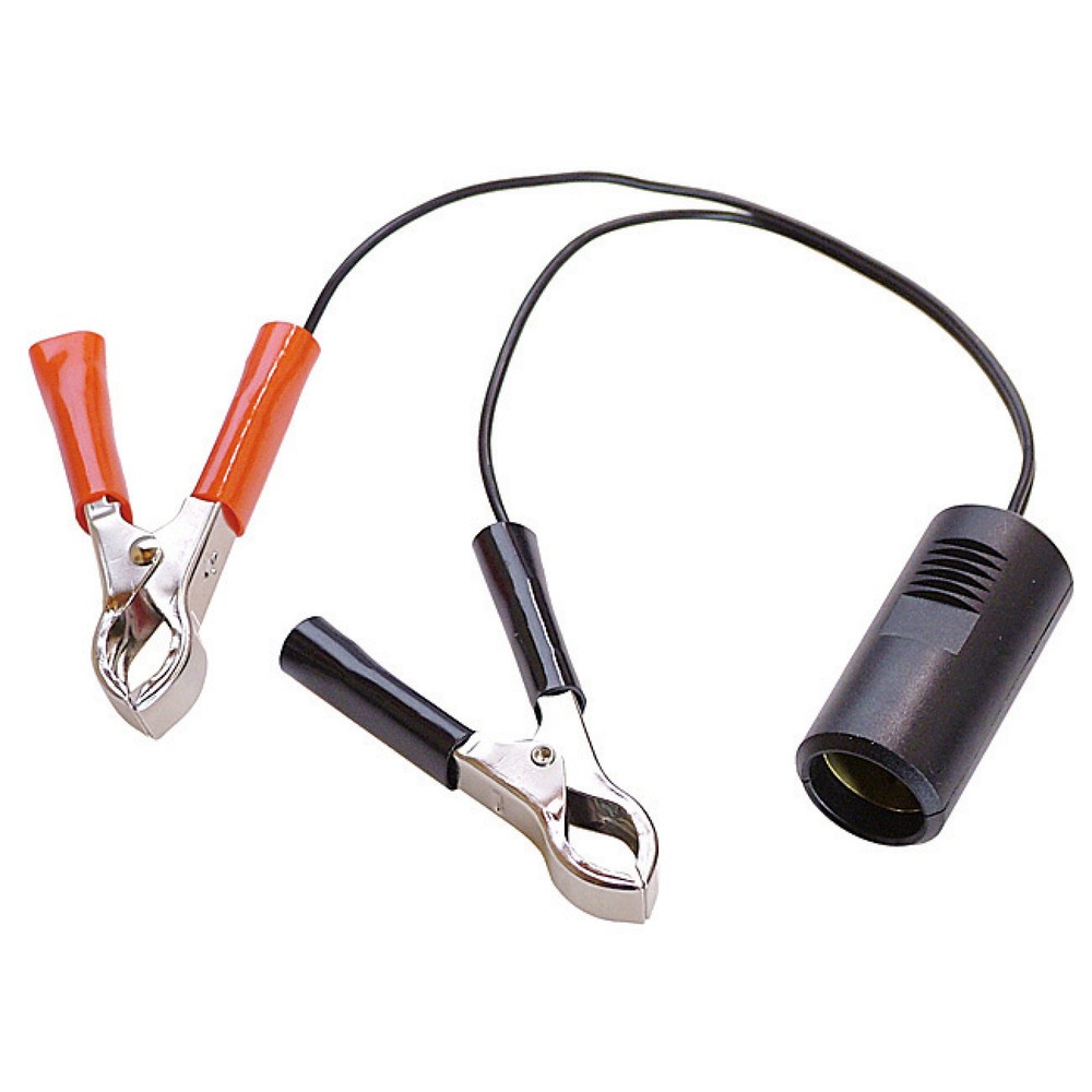 Produktabbildung: Adapterleitung 12V