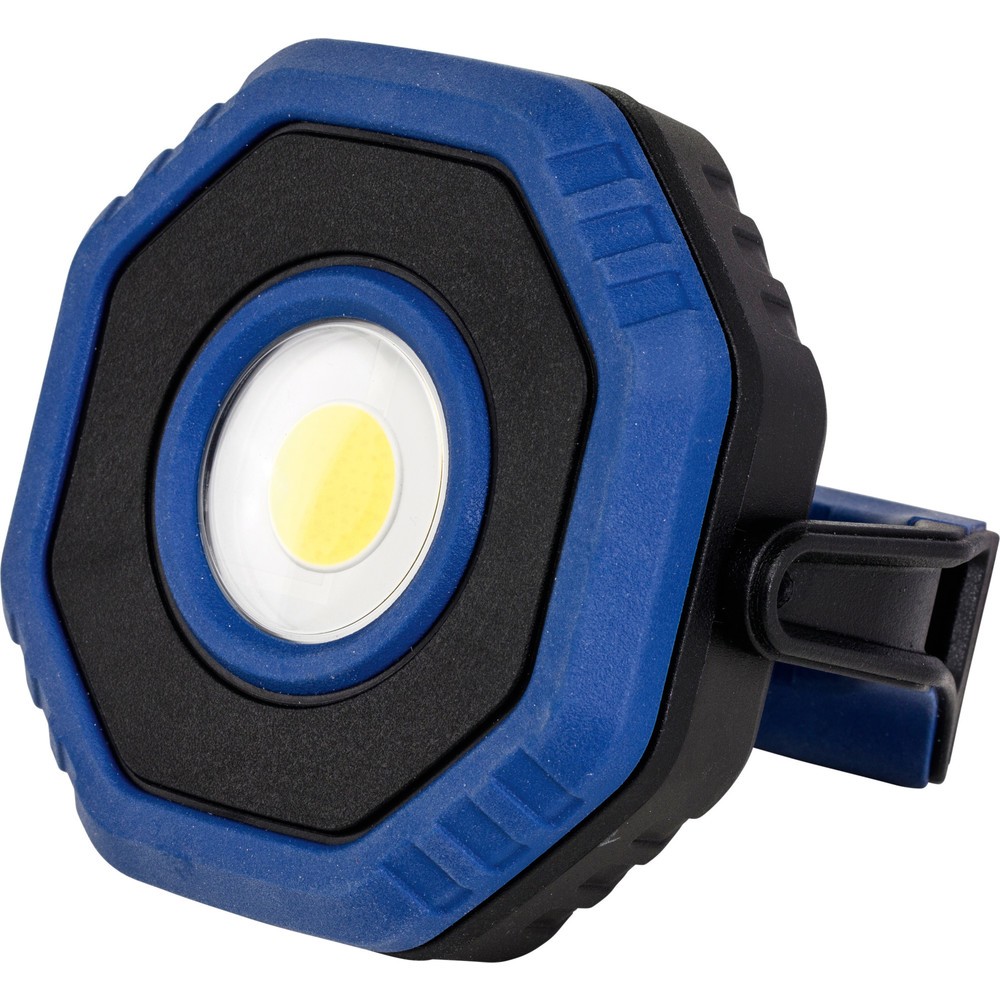 Produktabbildung: Akku-LED-Strahler 15W „Acculine Octa"
