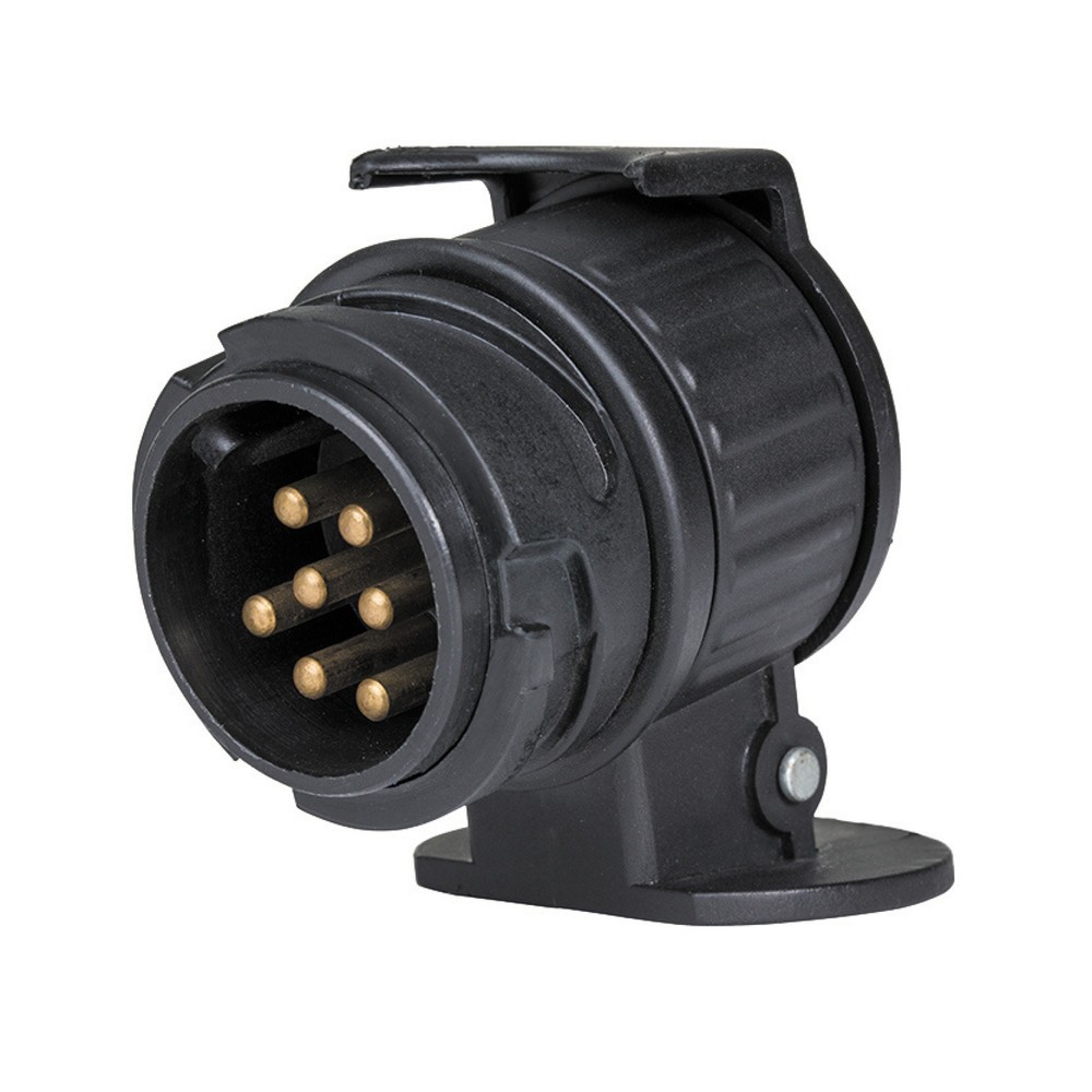 Produktabbildung: Caravan Universal Miniadapter 12V