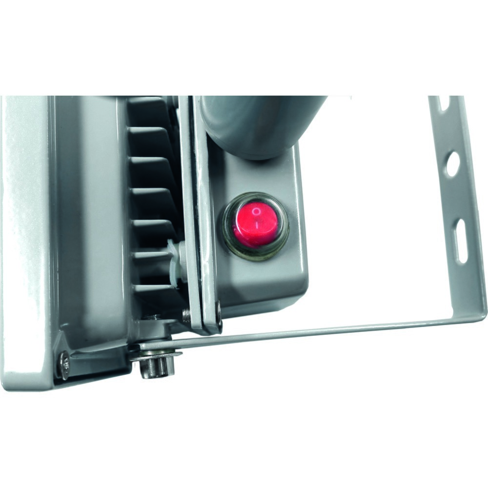 Produktabbildung Nr. 4: CHIP-LED-Strahler 10W mit Solarmodul