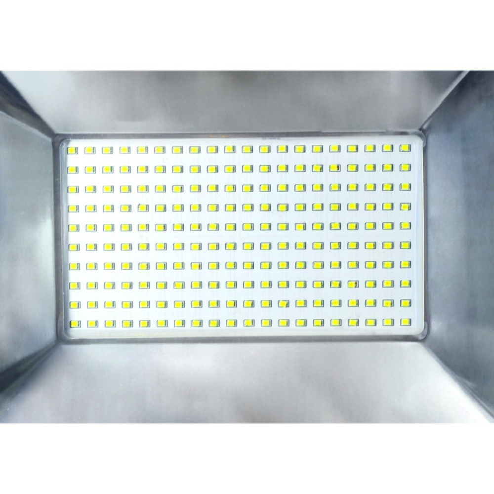 Produktabbildung Nr. 3: CHIP-LED-Strahler 200W