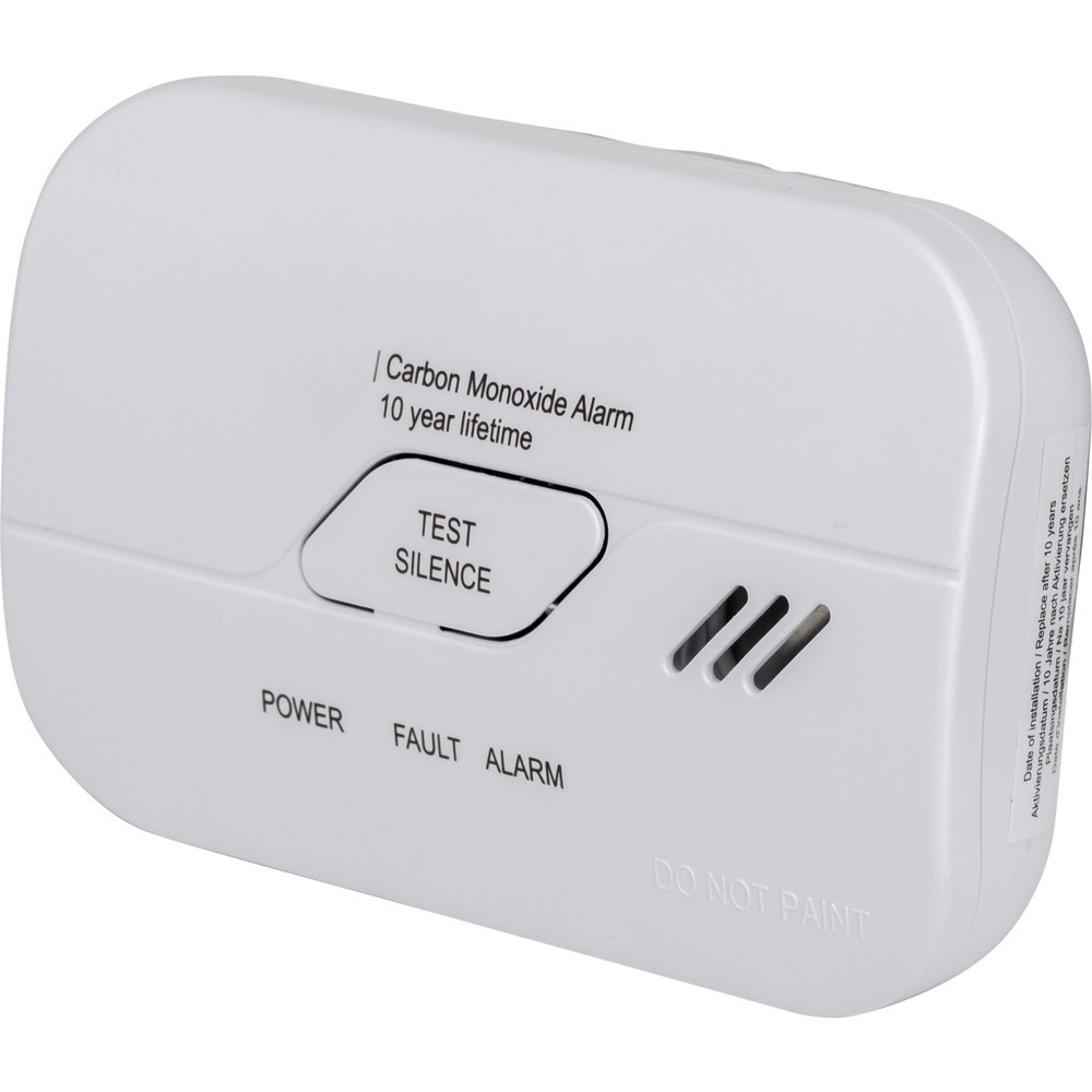 Produktabbildung: CO-Melder H-AL 13000