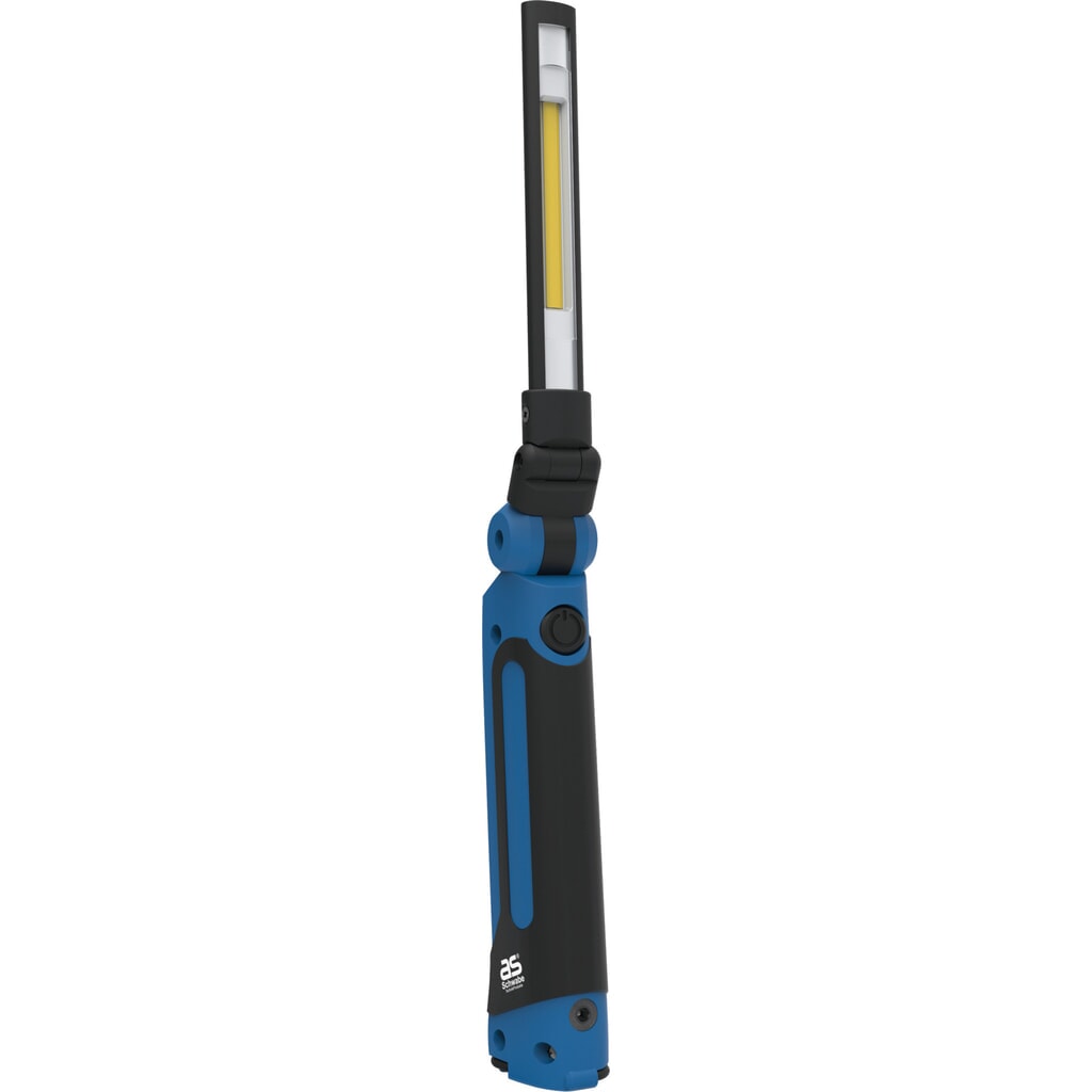 COB-LED-Akku-SLIM-Arbeitsleuchte "EVO 8" Produktabbildung: COB-LED-Akku-SLIM-Arbeitsleuchte "EVO 8"