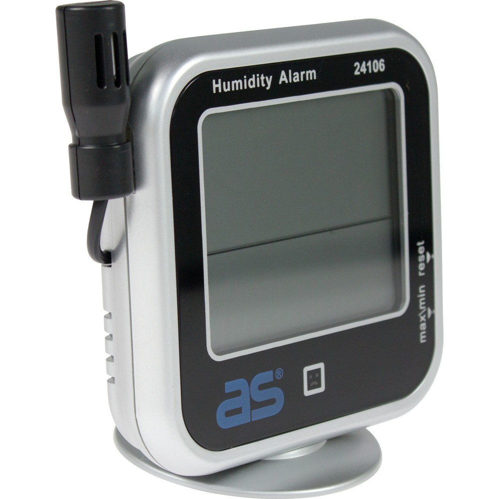 Produktabbildung: Hygrometer