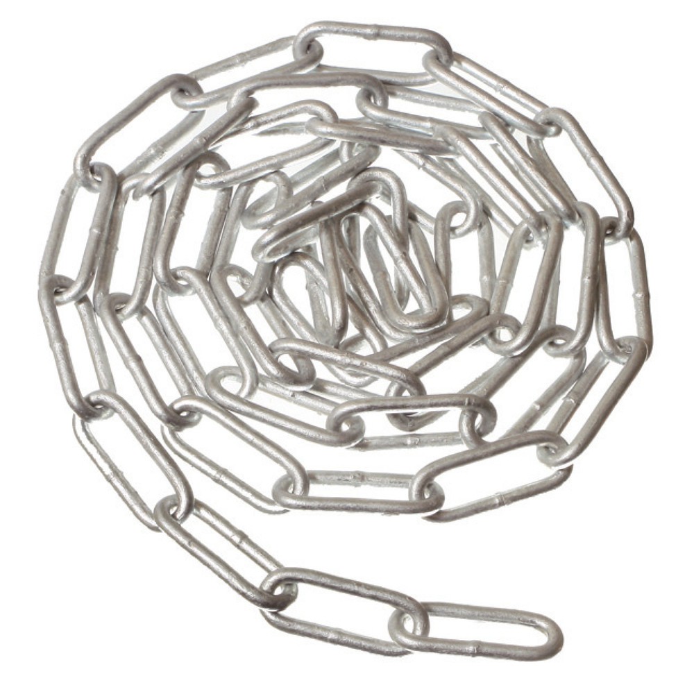 Produktabbildung: Kette D4,0 mm lfm