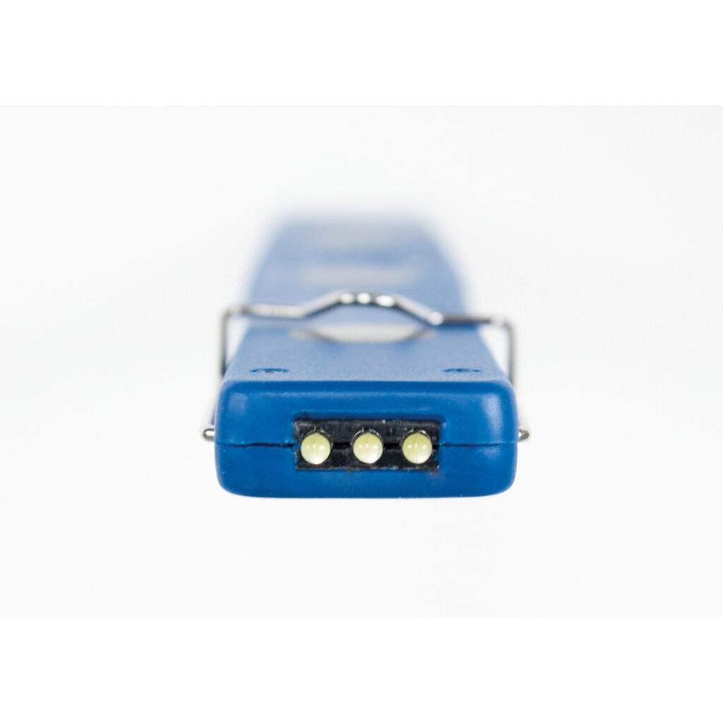 Produktabbildung Nr. 3: LED-Akku-Handlampe