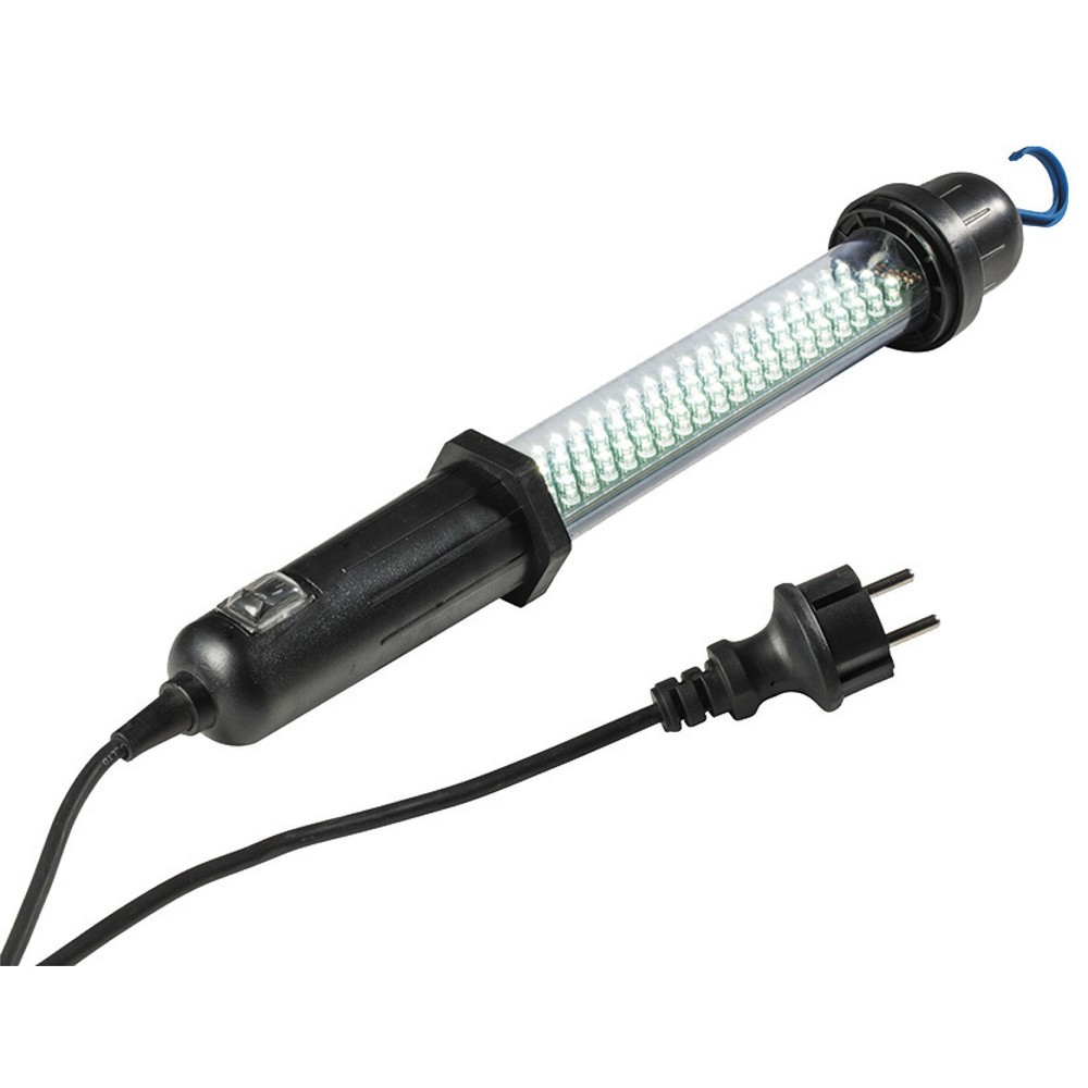 Produktabbildung: LED-Handleuchte 3,5W, 5m, 60 LED
