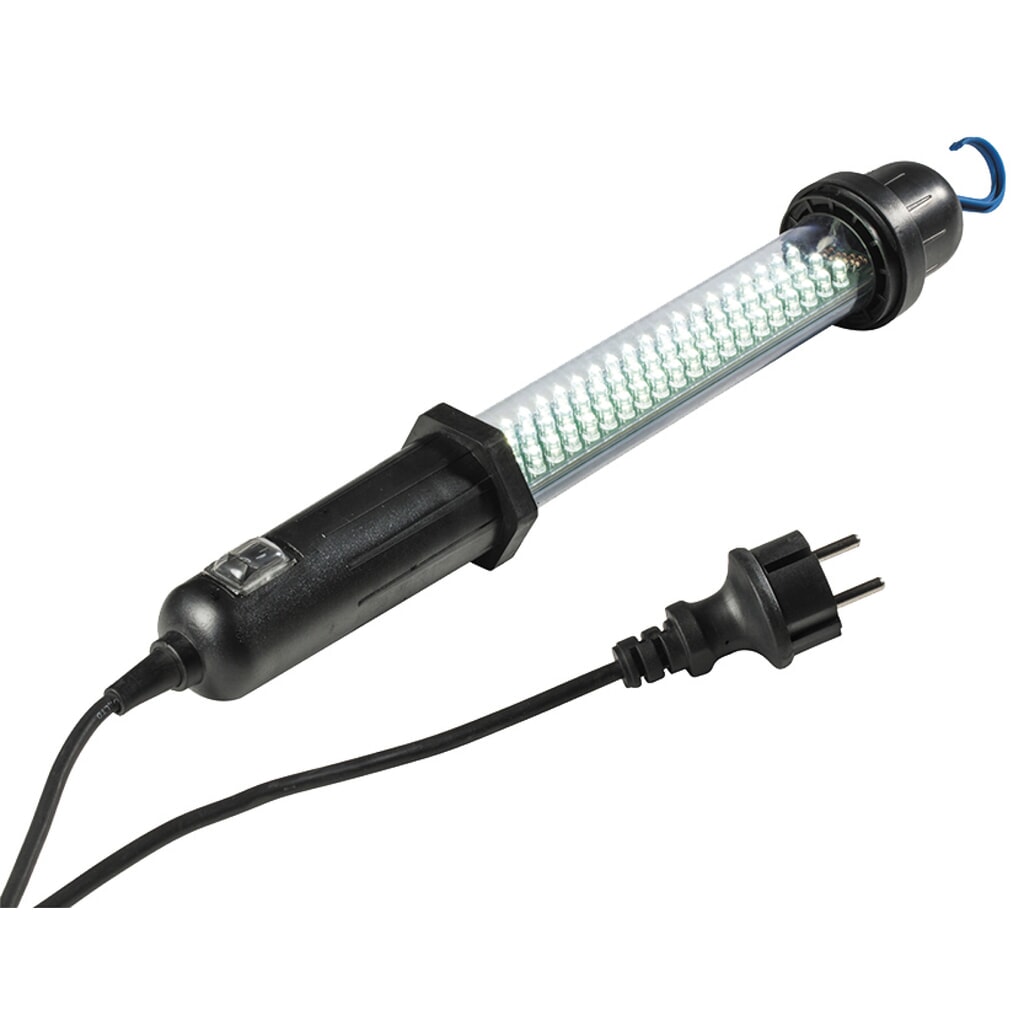 LED-Handleuchte 3,5W, 5m, 60 LED Produktabbildung: LED-Handleuchte 3,5W, 5m, 60 LED