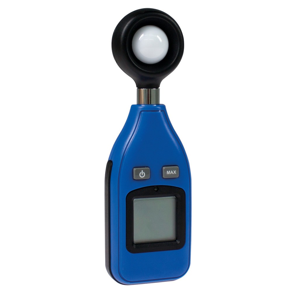 Produktabbildung: LUX-Meter