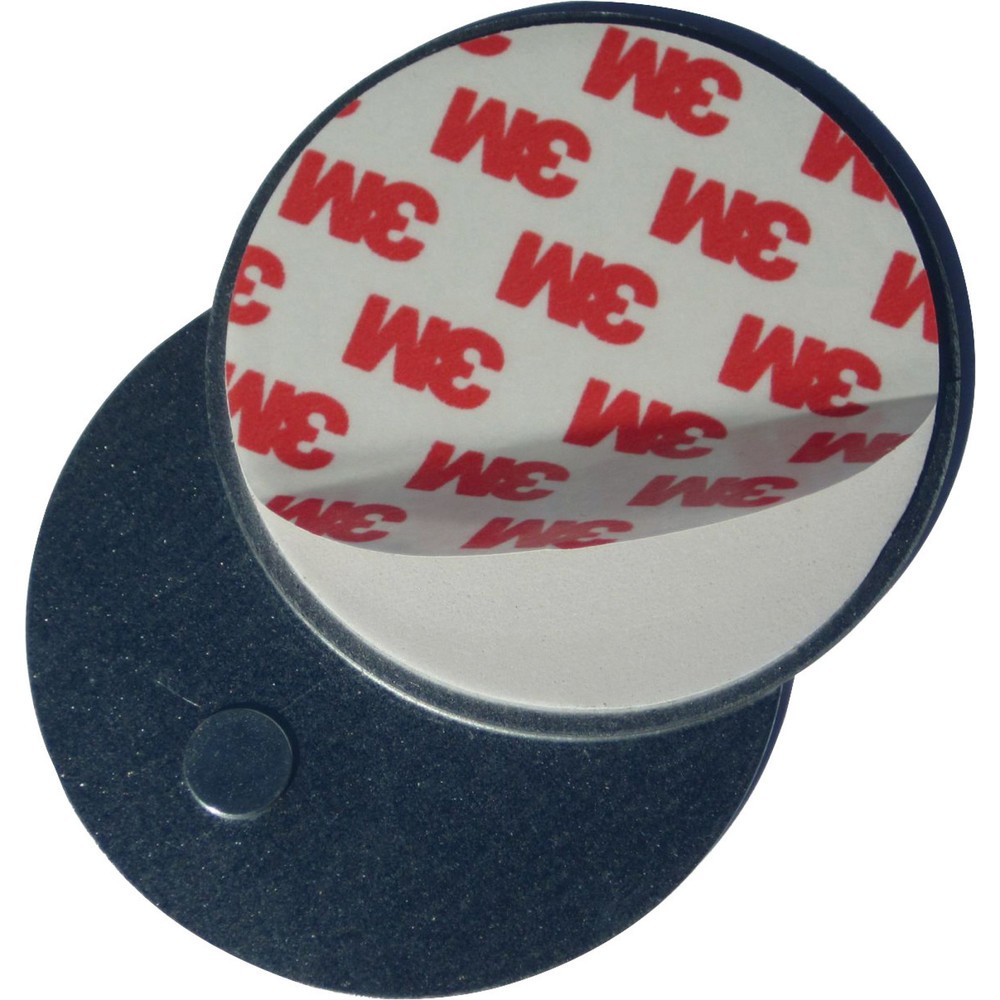 Produktabbildung: Magnethalterung für Rauchmelder