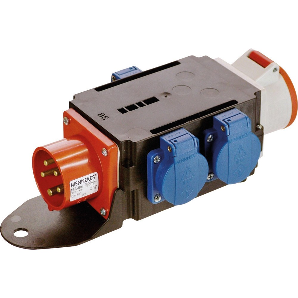 Produktabbildung: MIXO-Adapter "BRIGACH"
