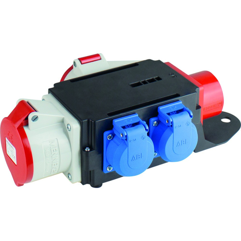 Produktabbildung Nr. 2: MIXO-Adapter "DONAU"