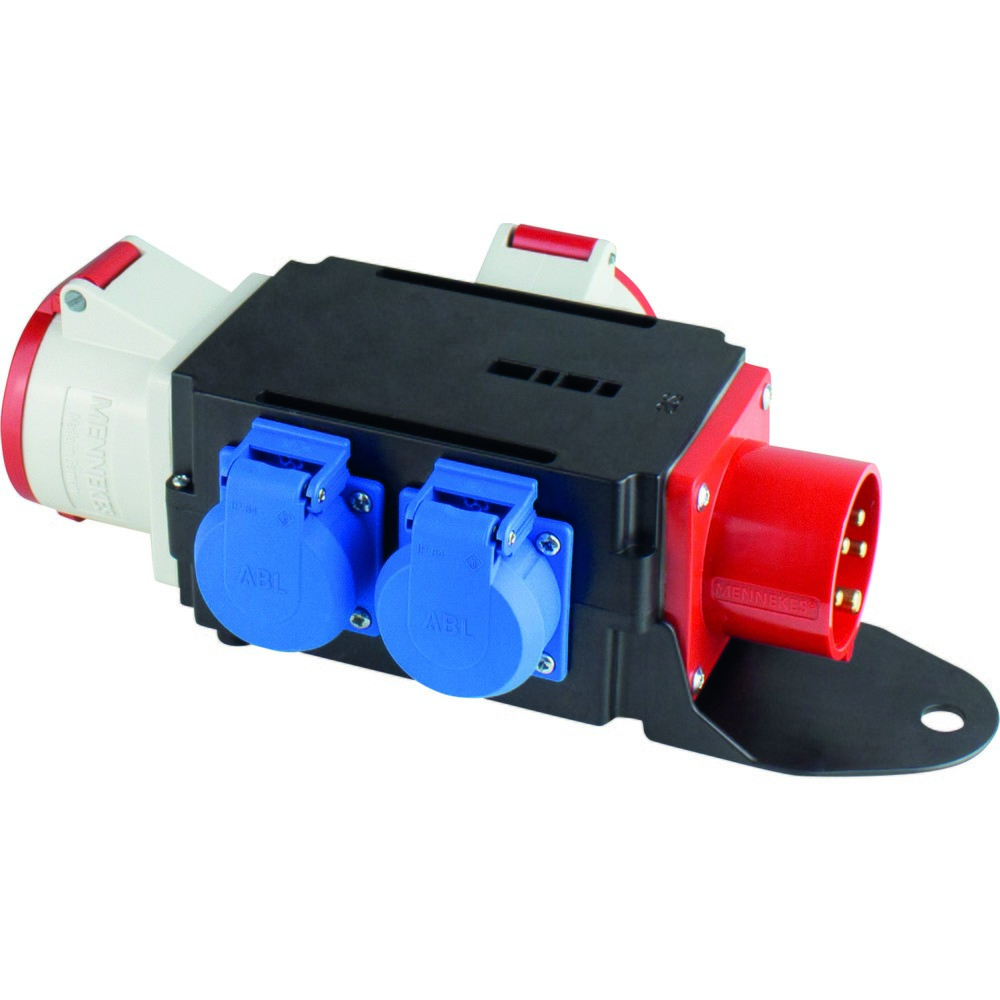 Produktabbildung Nr. 3: MIXO-Adapter "DONAU"