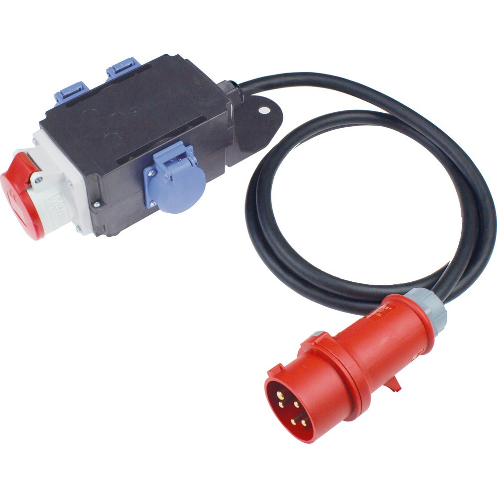 Produktabbildung: MIXO-Adapter "Enz"