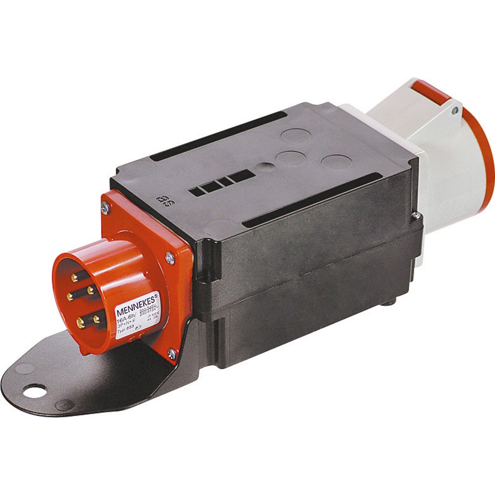 Produktabbildung: MIXO-Adapter "MAIN"